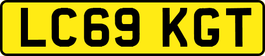 LC69KGT