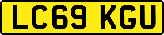 LC69KGU