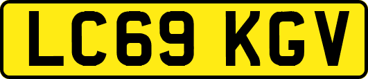 LC69KGV