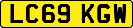 LC69KGW