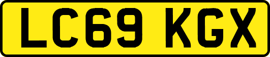 LC69KGX