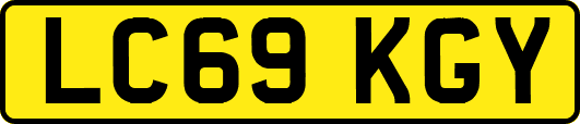 LC69KGY