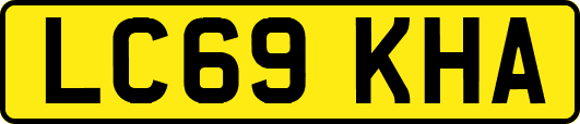 LC69KHA