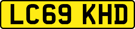 LC69KHD