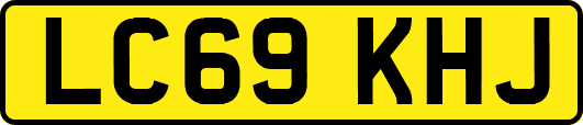 LC69KHJ