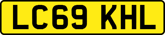LC69KHL