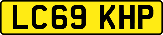 LC69KHP