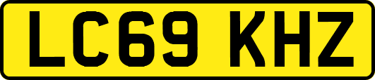 LC69KHZ