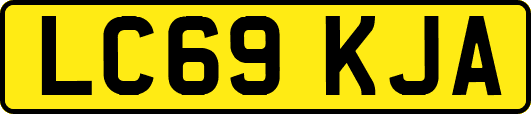 LC69KJA