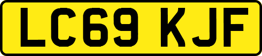 LC69KJF