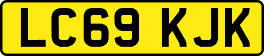 LC69KJK