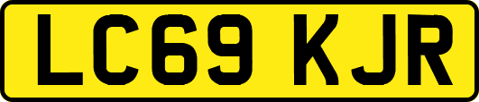 LC69KJR