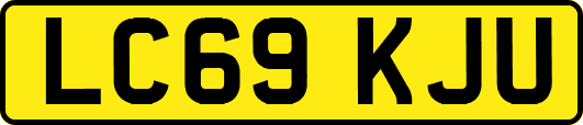 LC69KJU