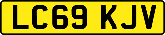 LC69KJV