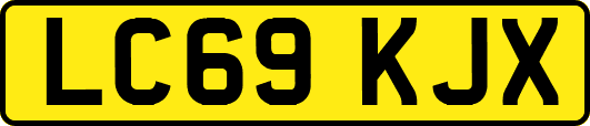 LC69KJX