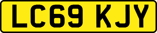 LC69KJY