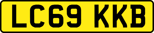 LC69KKB