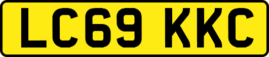 LC69KKC