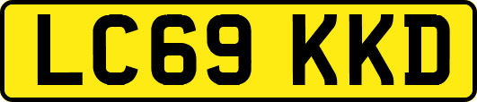 LC69KKD