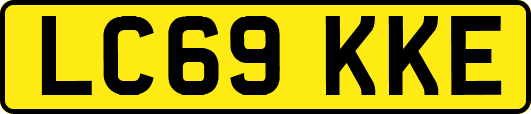 LC69KKE