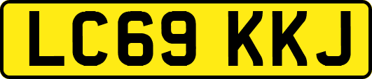 LC69KKJ