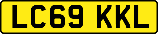 LC69KKL