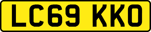 LC69KKO