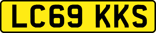 LC69KKS