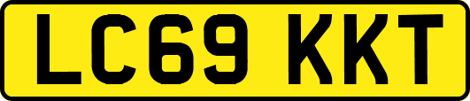 LC69KKT