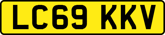 LC69KKV