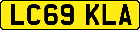 LC69KLA