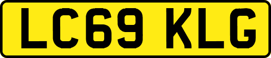 LC69KLG