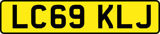 LC69KLJ