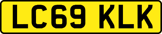 LC69KLK