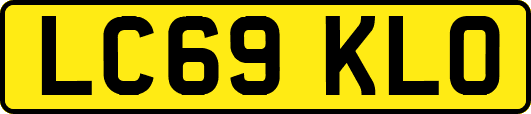 LC69KLO