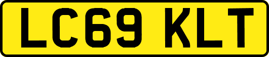 LC69KLT