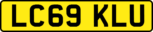 LC69KLU