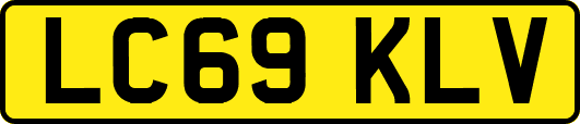 LC69KLV