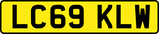 LC69KLW