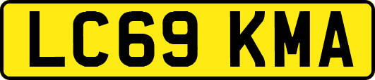 LC69KMA