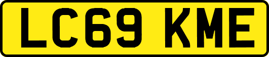 LC69KME