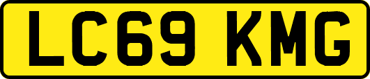 LC69KMG