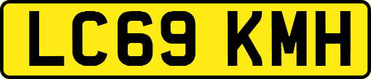 LC69KMH