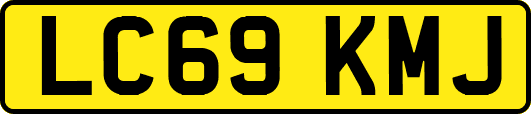 LC69KMJ