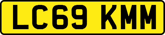 LC69KMM