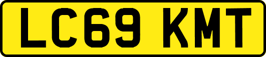 LC69KMT