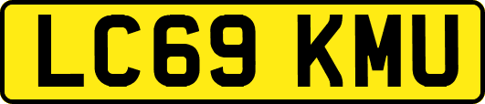 LC69KMU
