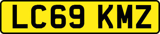LC69KMZ