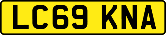 LC69KNA