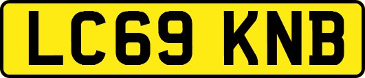 LC69KNB